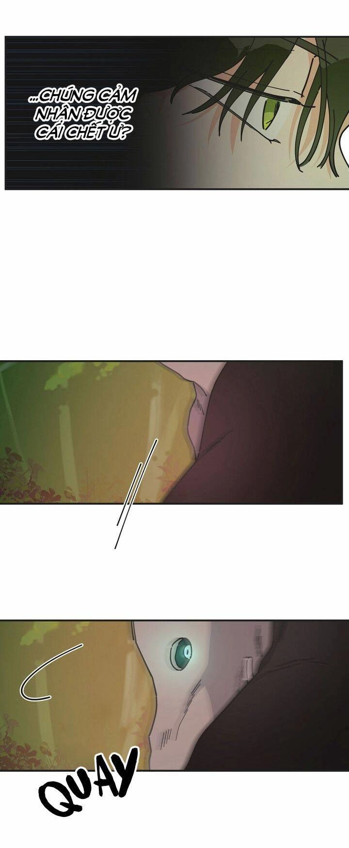 Người Hùng Của Ác Nữ Chapter 62 - 7