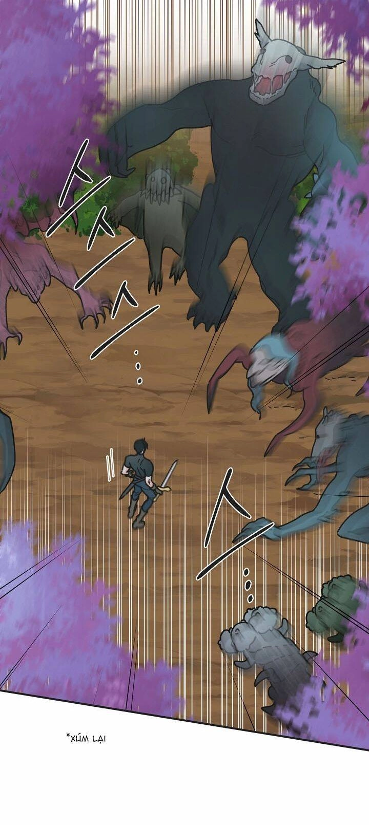 Người Hùng Của Ác Nữ Chapter 62 - 11