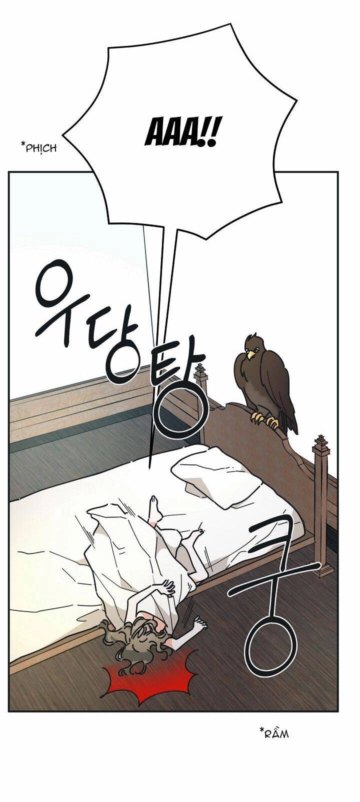 Người Hùng Của Ác Nữ Chapter 62 - 22