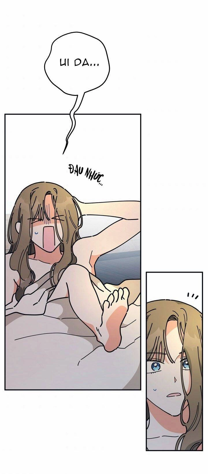 Người Hùng Của Ác Nữ Chapter 62 - 23