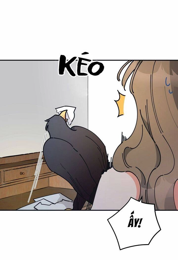 Người Hùng Của Ác Nữ Chapter 62 - 26