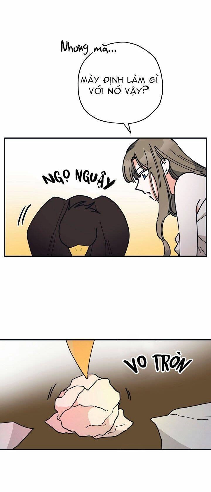 Người Hùng Của Ác Nữ Chapter 62 - 29