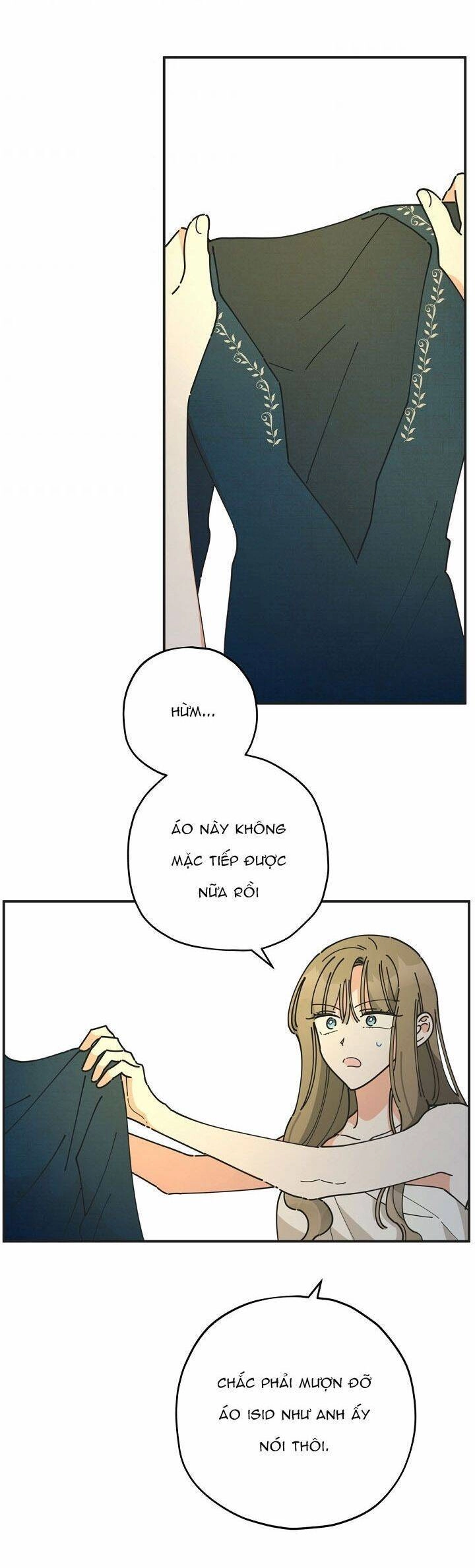 Người Hùng Của Ác Nữ Chapter 62 - 31