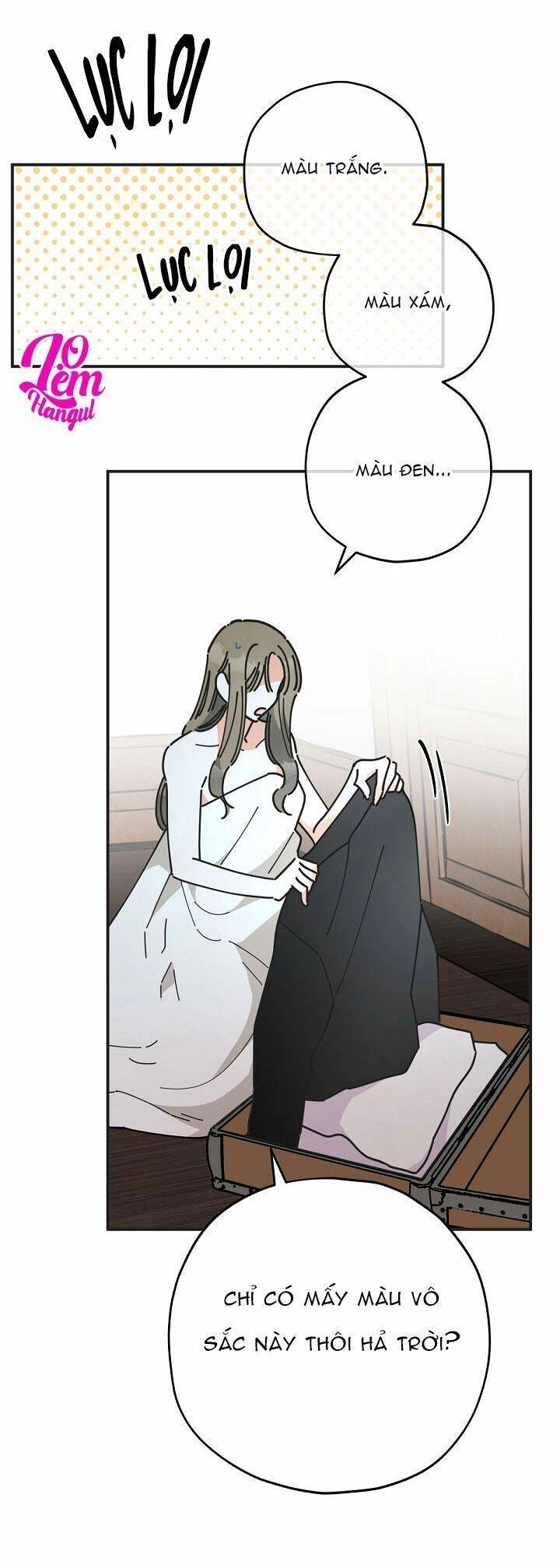 Người Hùng Của Ác Nữ Chapter 62 - 32