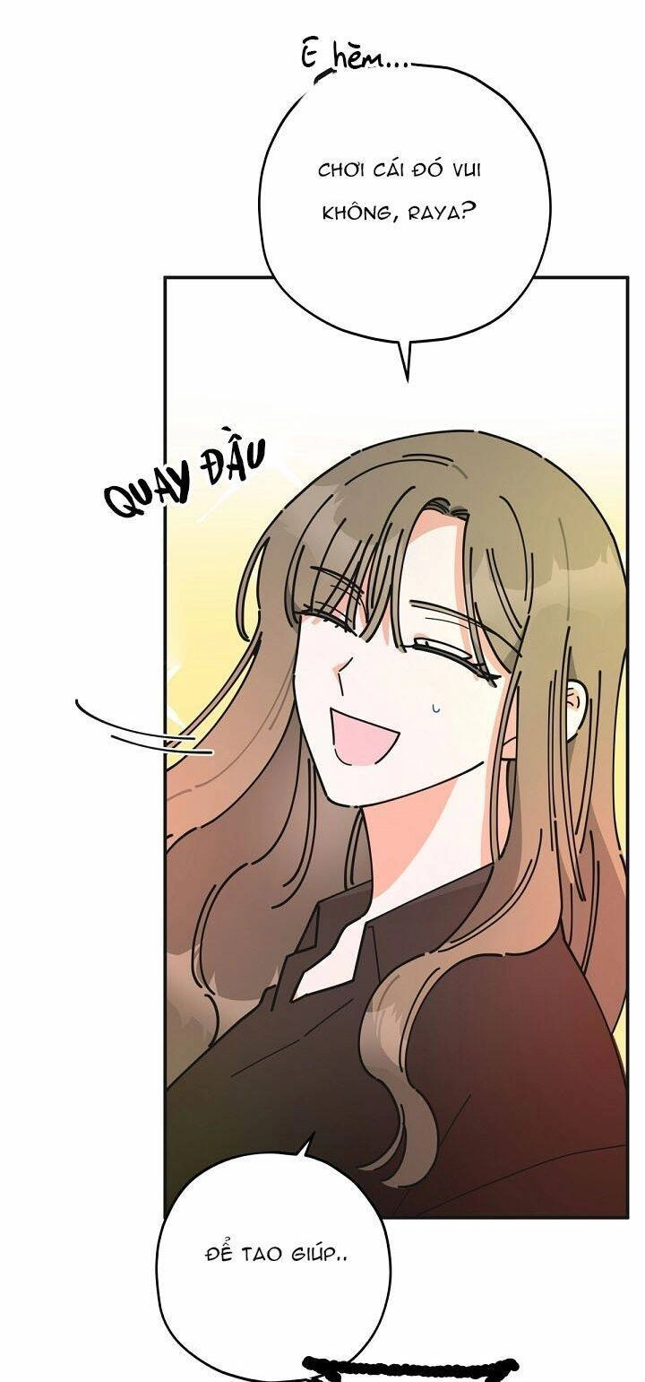 Người Hùng Của Ác Nữ Chapter 62 - 41