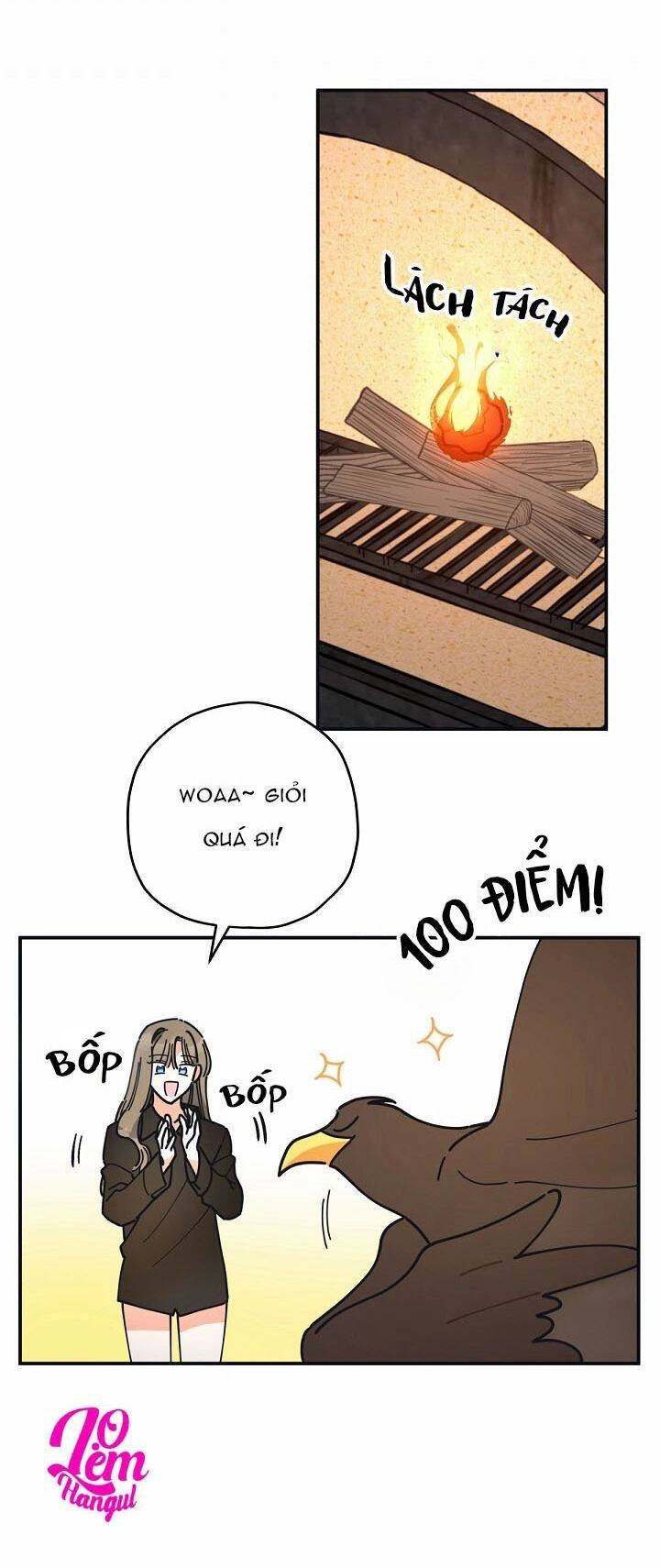 Người Hùng Của Ác Nữ Chapter 62 - 46