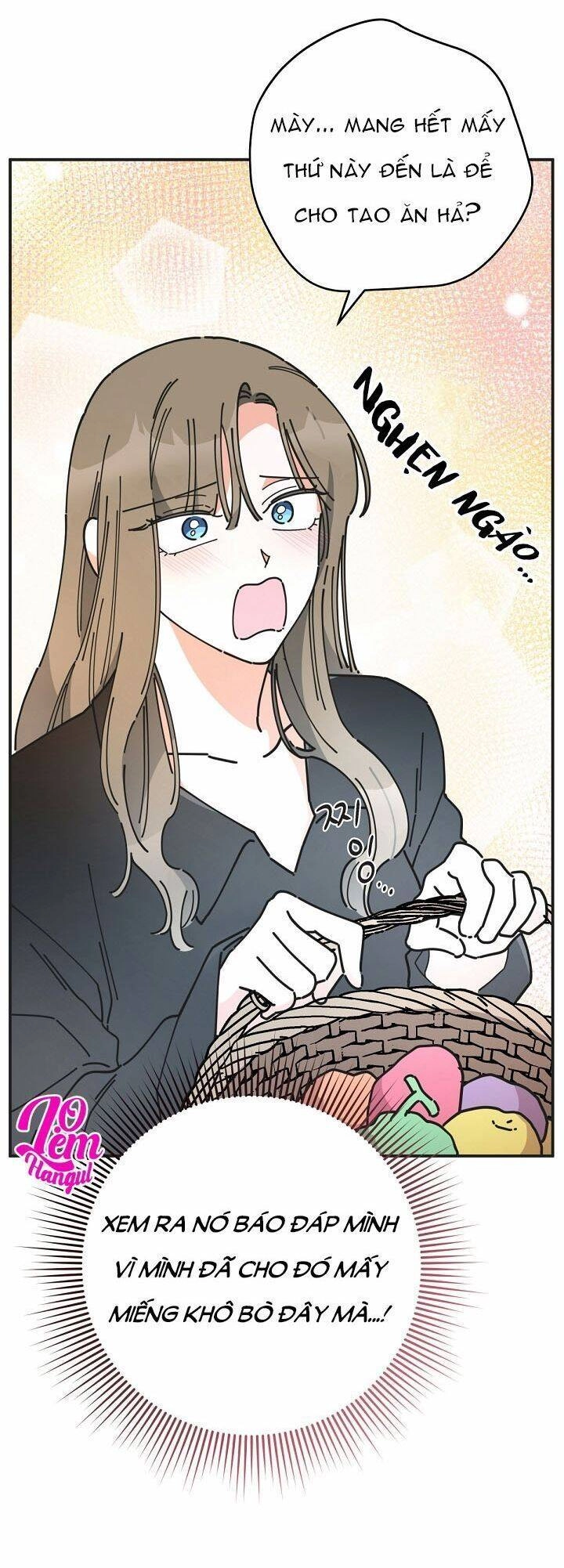 Người Hùng Của Ác Nữ Chapter 62 - 55