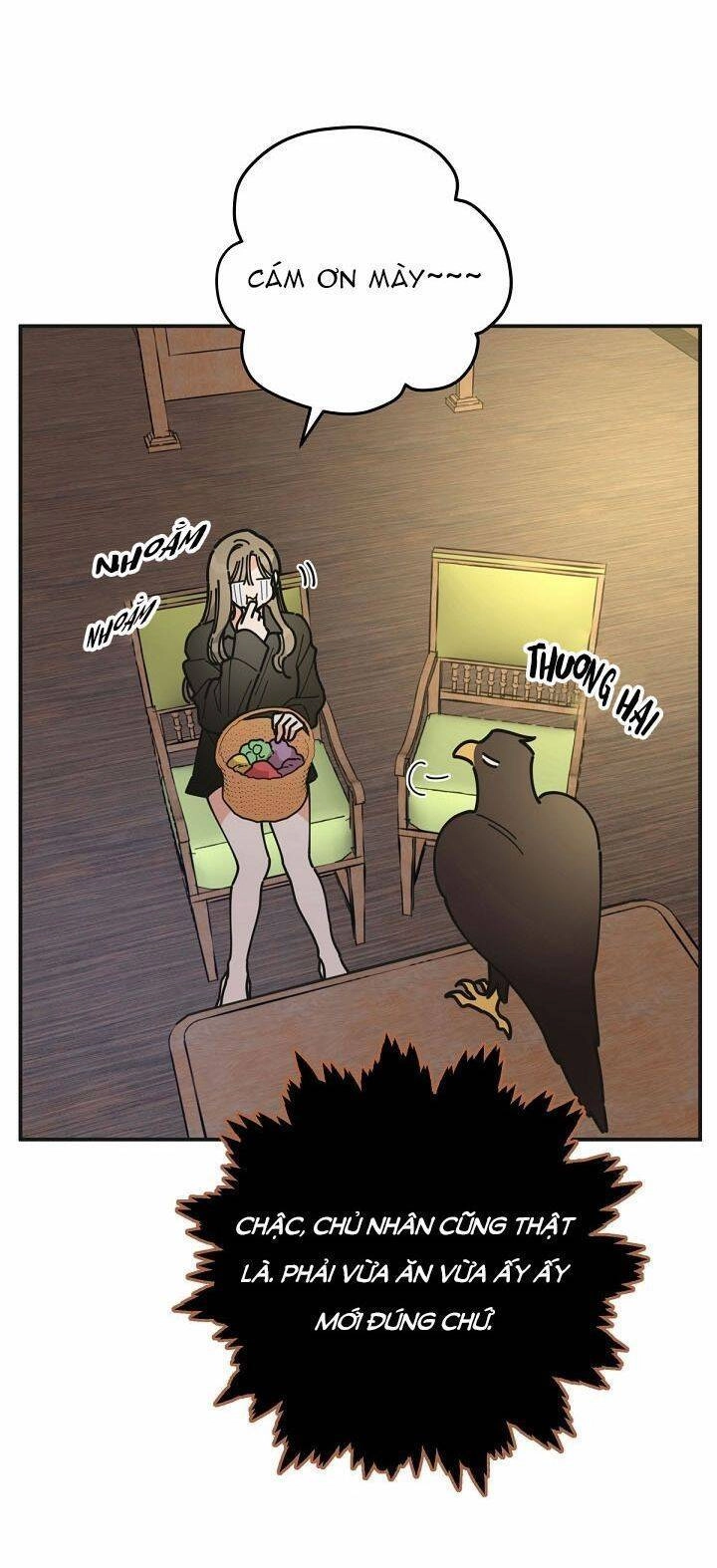 Người Hùng Của Ác Nữ Chapter 62 - 56