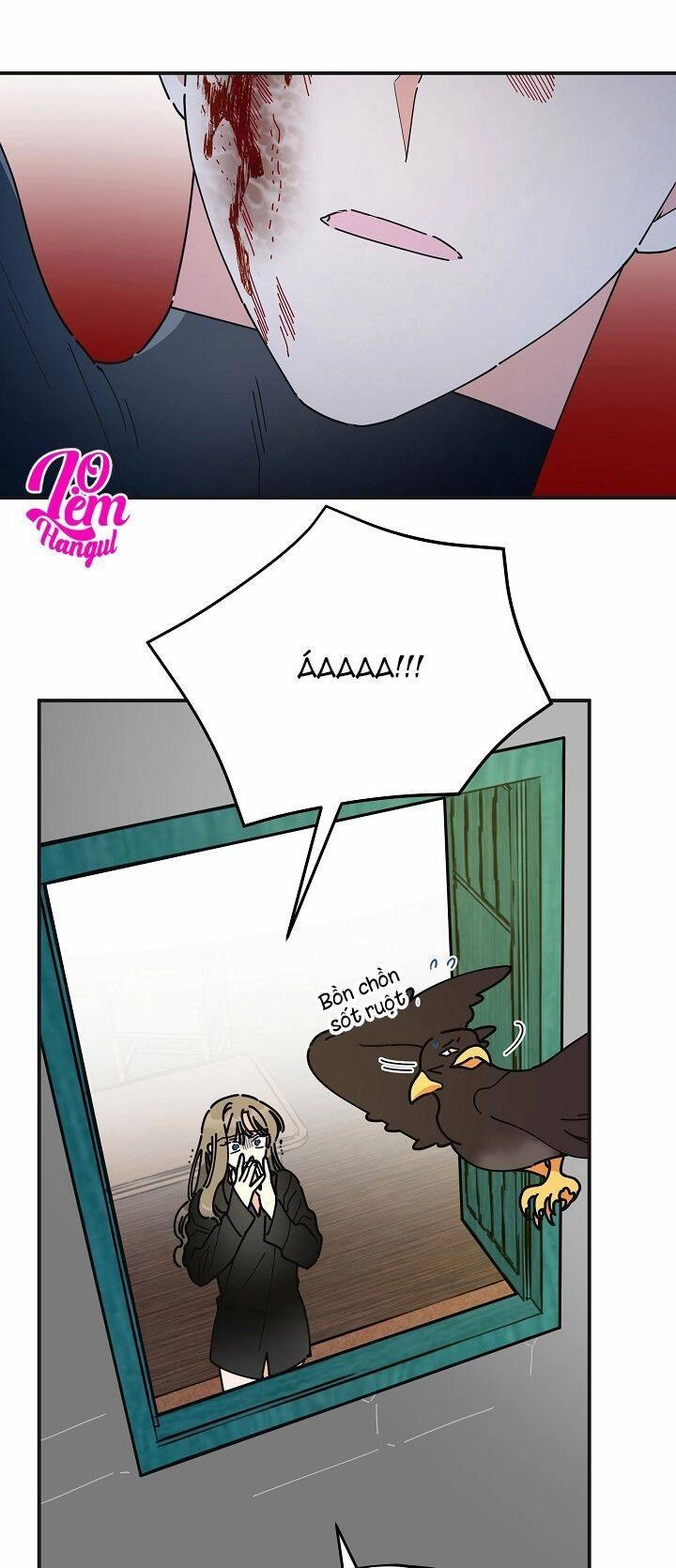 Người Hùng Của Ác Nữ Chapter 63 - 3