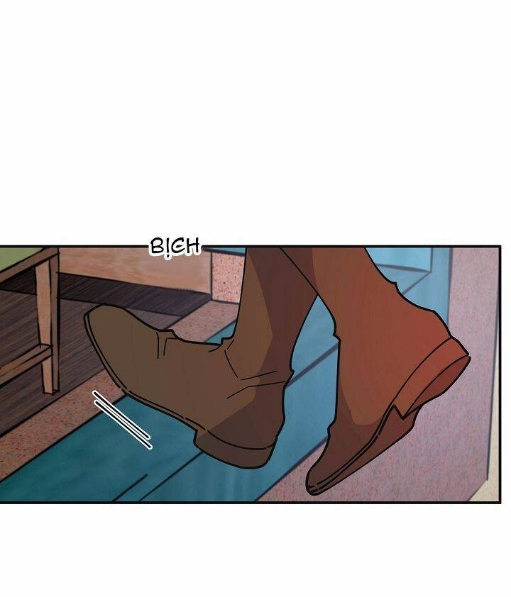 Người Hùng Của Ác Nữ Chapter 63 - 6