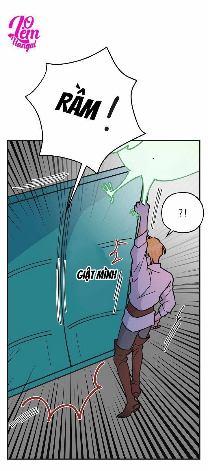 Người Hùng Của Ác Nữ Chapter 63 - 12