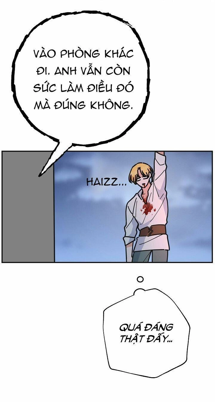 Người Hùng Của Ác Nữ Chapter 63 - 14