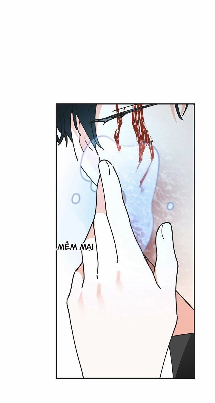 Người Hùng Của Ác Nữ Chapter 63 - 17