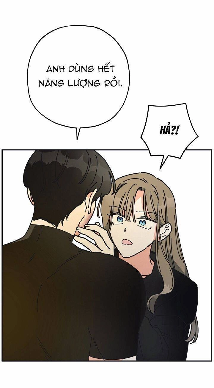 Người Hùng Của Ác Nữ Chapter 63 - 20