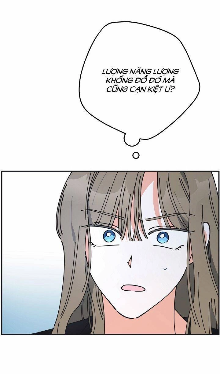 Người Hùng Của Ác Nữ Chapter 63 - 21