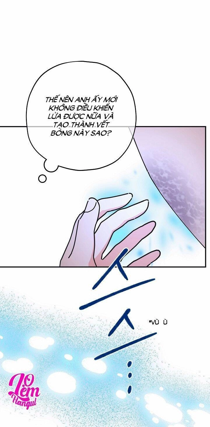 Người Hùng Của Ác Nữ Chapter 63 - 22