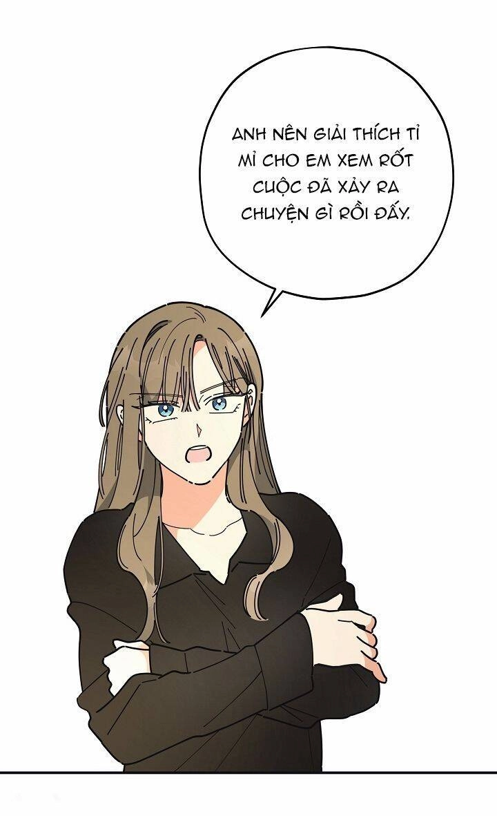 Người Hùng Của Ác Nữ Chapter 63 - 25