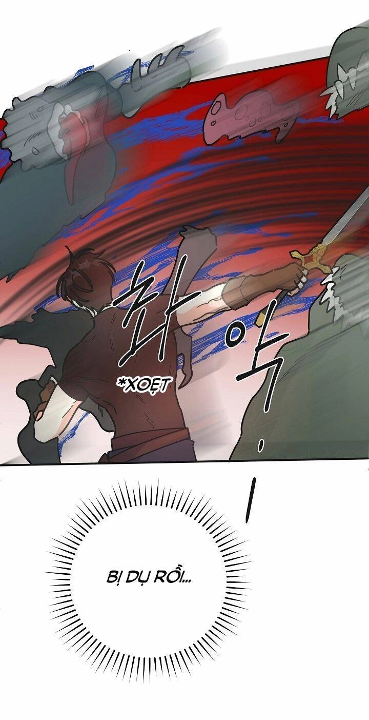 Người Hùng Của Ác Nữ Chapter 63 - 29