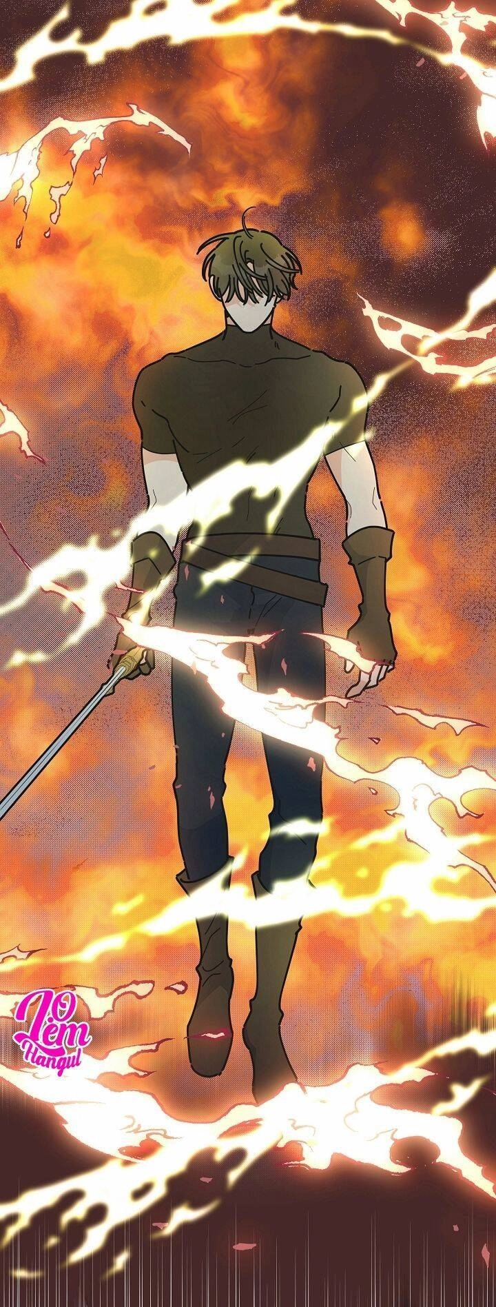 Người Hùng Của Ác Nữ Chapter 63 - 40