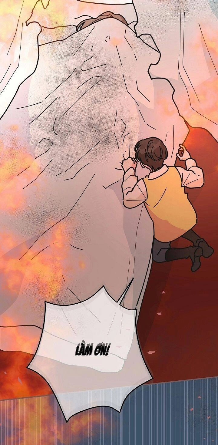 Người Hùng Của Ác Nữ Chapter 63 - 43