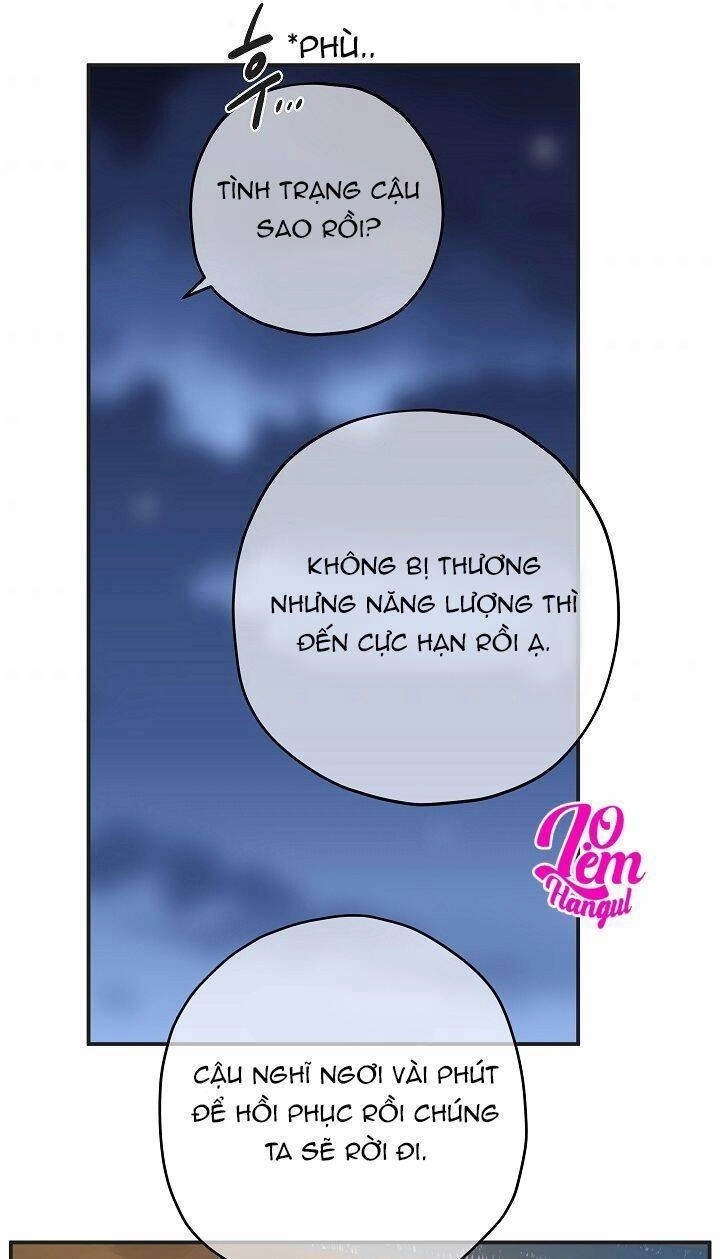 Người Hùng Của Ác Nữ Chapter 63 - 71