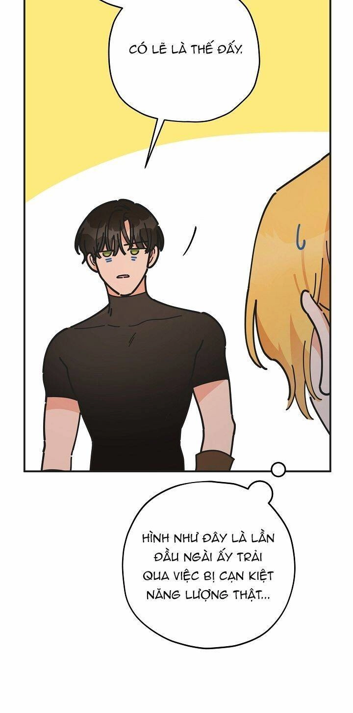 Người Hùng Của Ác Nữ Chapter 63 - 77