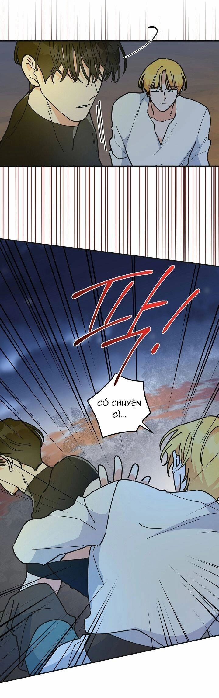 Người Hùng Của Ác Nữ Chapter 63 - 82