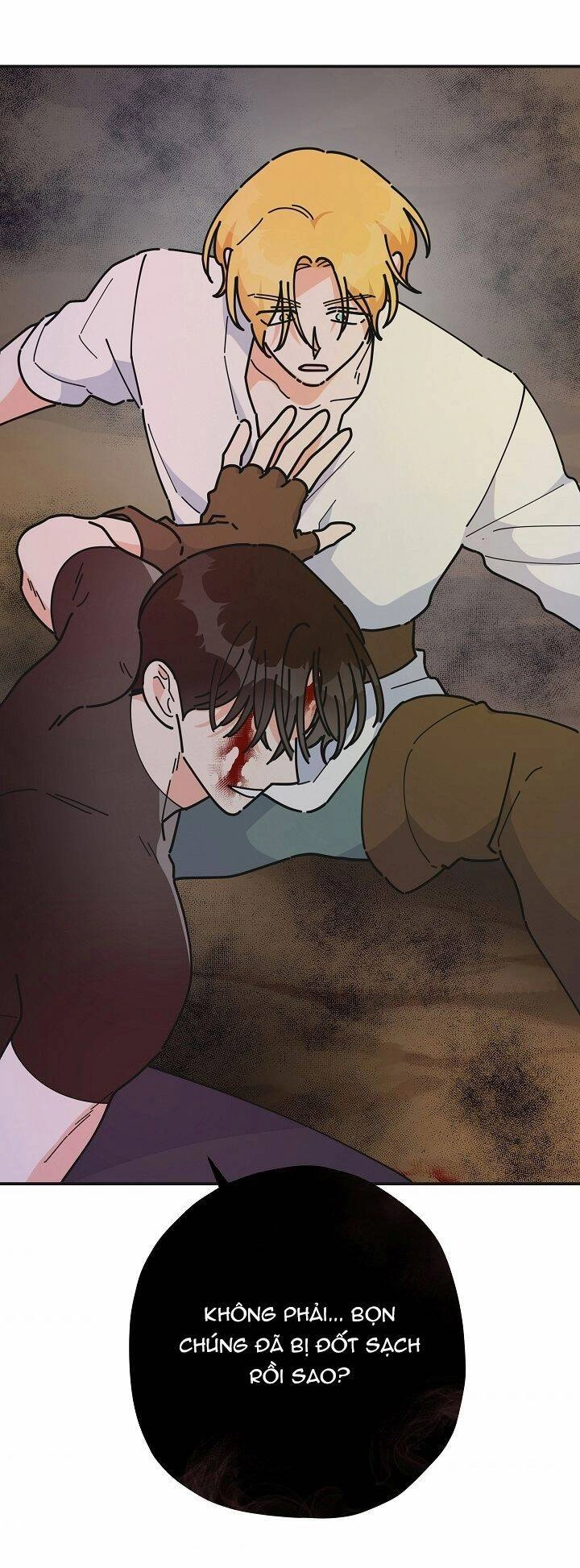 Người Hùng Của Ác Nữ Chapter 63 - 84