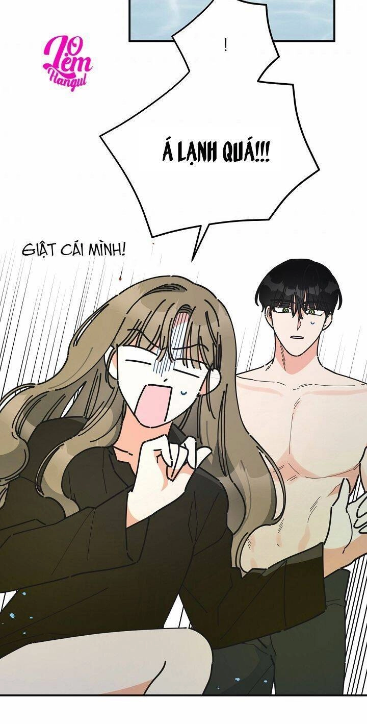 Người Hùng Của Ác Nữ Chapter 65 - 3