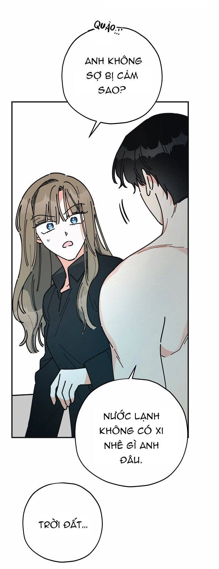 Người Hùng Của Ác Nữ Chapter 65 - 5