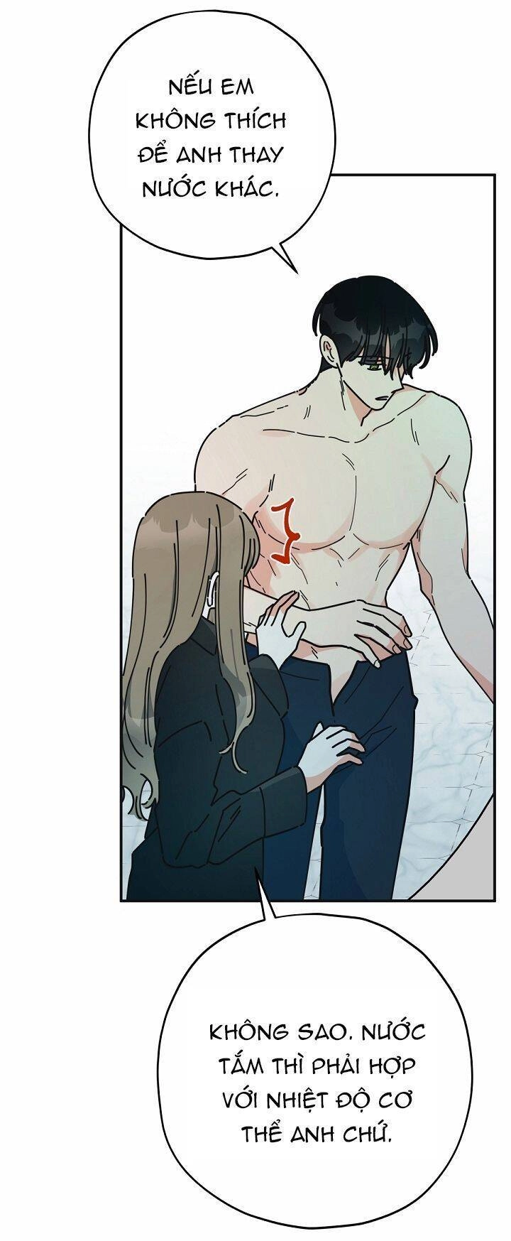 Người Hùng Của Ác Nữ Chapter 65 - 6