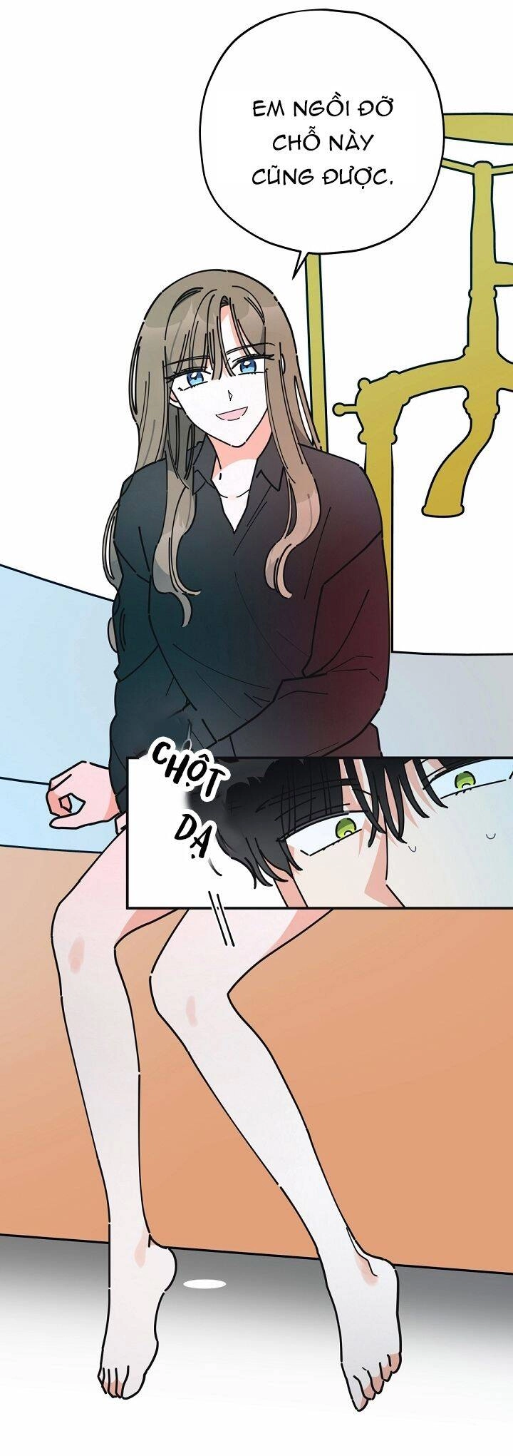 Người Hùng Của Ác Nữ Chapter 65 - 8