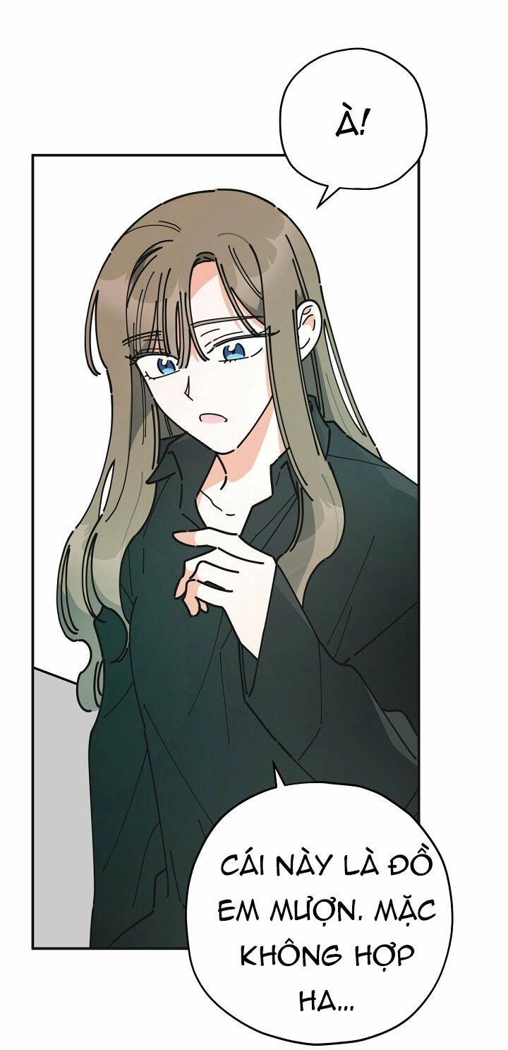 Người Hùng Của Ác Nữ Chapter 65 - 14