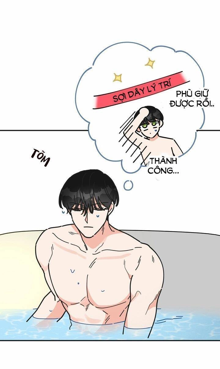 Người Hùng Của Ác Nữ Chapter 65 - 18