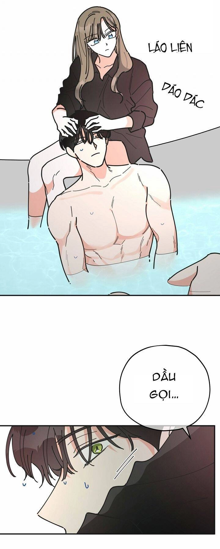 Người Hùng Của Ác Nữ Chapter 65 - 26