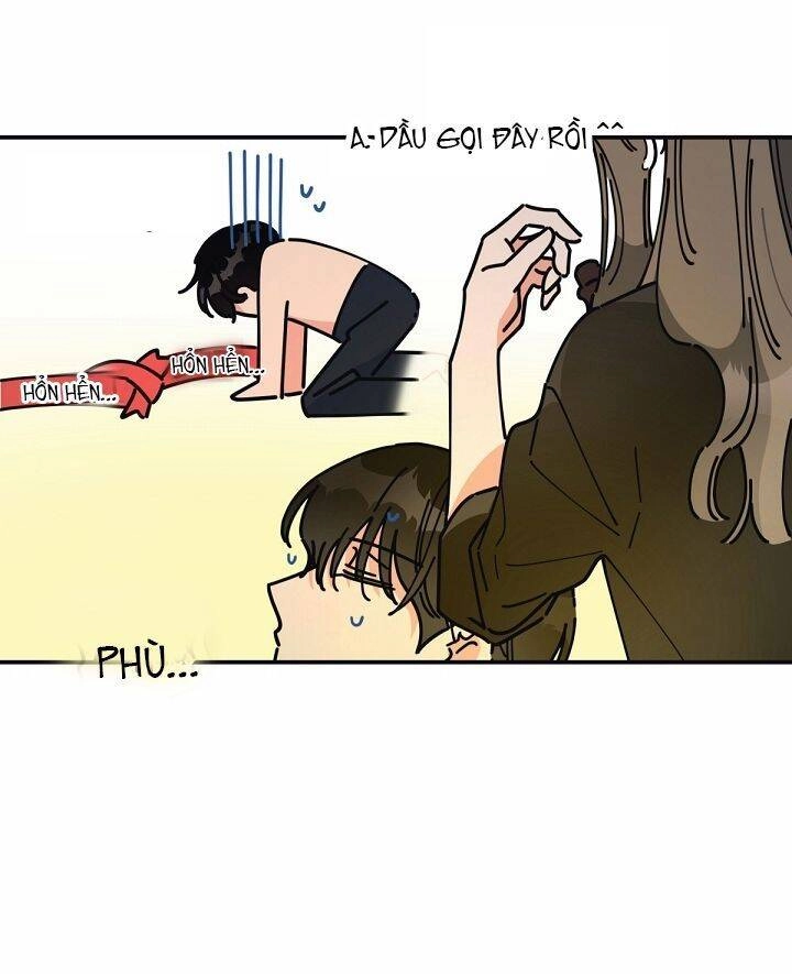 Người Hùng Của Ác Nữ Chapter 65 - 29