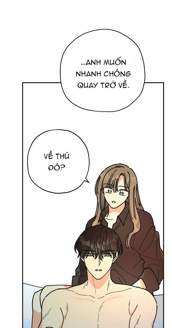 Người Hùng Của Ác Nữ Chapter 65 - 36