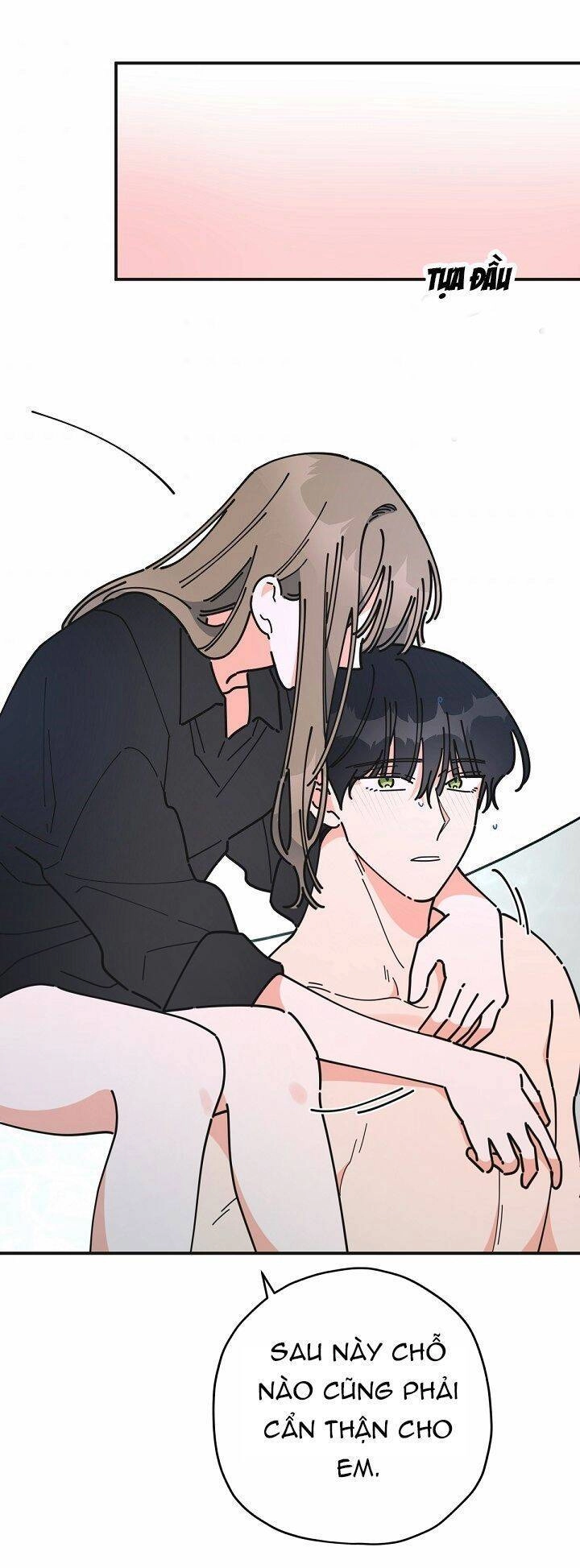 Người Hùng Của Ác Nữ Chapter 65 - 48