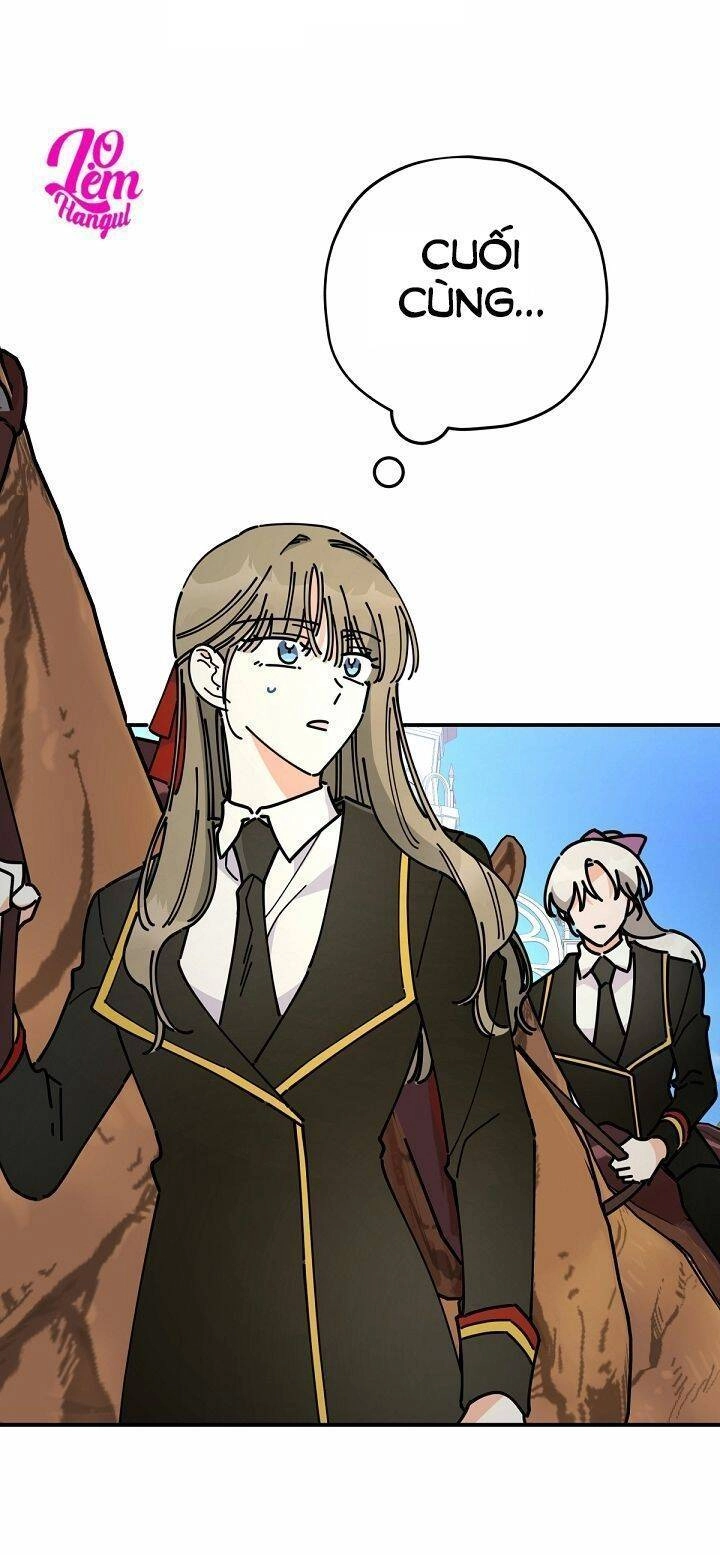 Người Hùng Của Ác Nữ Chapter 65 - 58