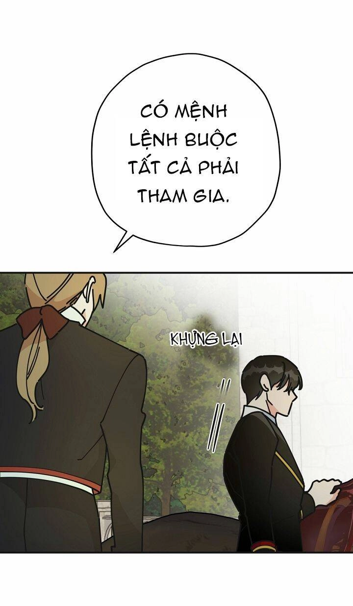 Người Hùng Của Ác Nữ Chapter 65 - 64