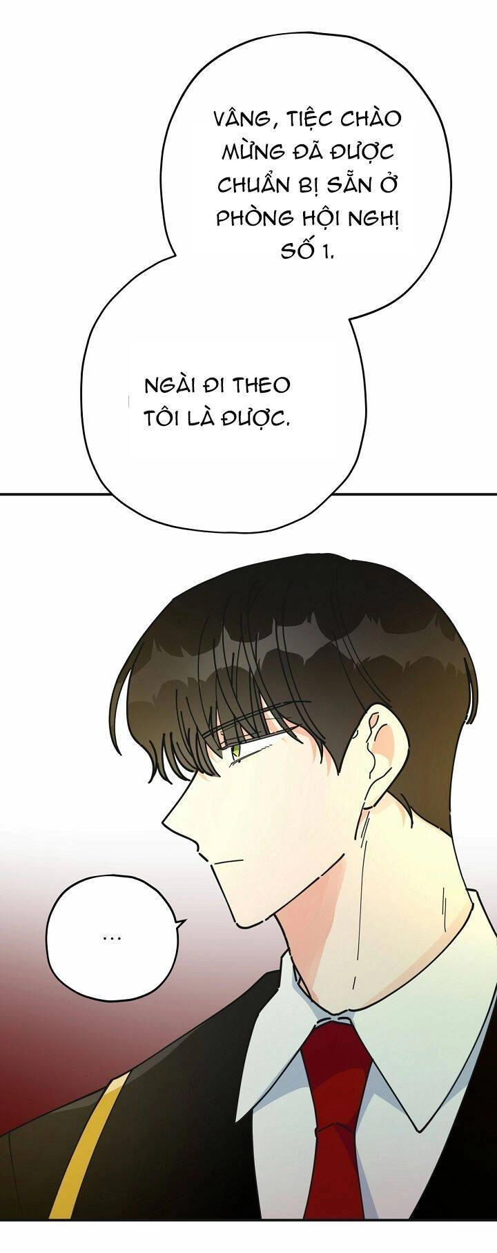 Người Hùng Của Ác Nữ Chapter 65 - 67