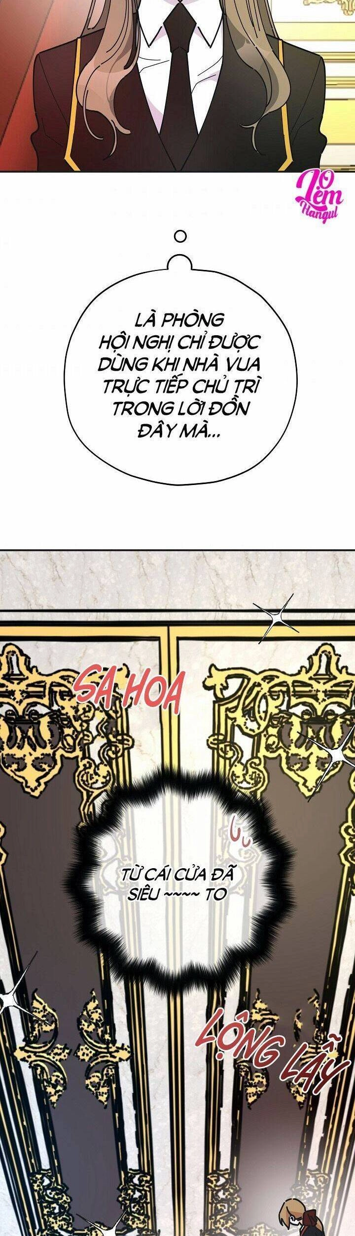 Người Hùng Của Ác Nữ Chapter 66 - 2