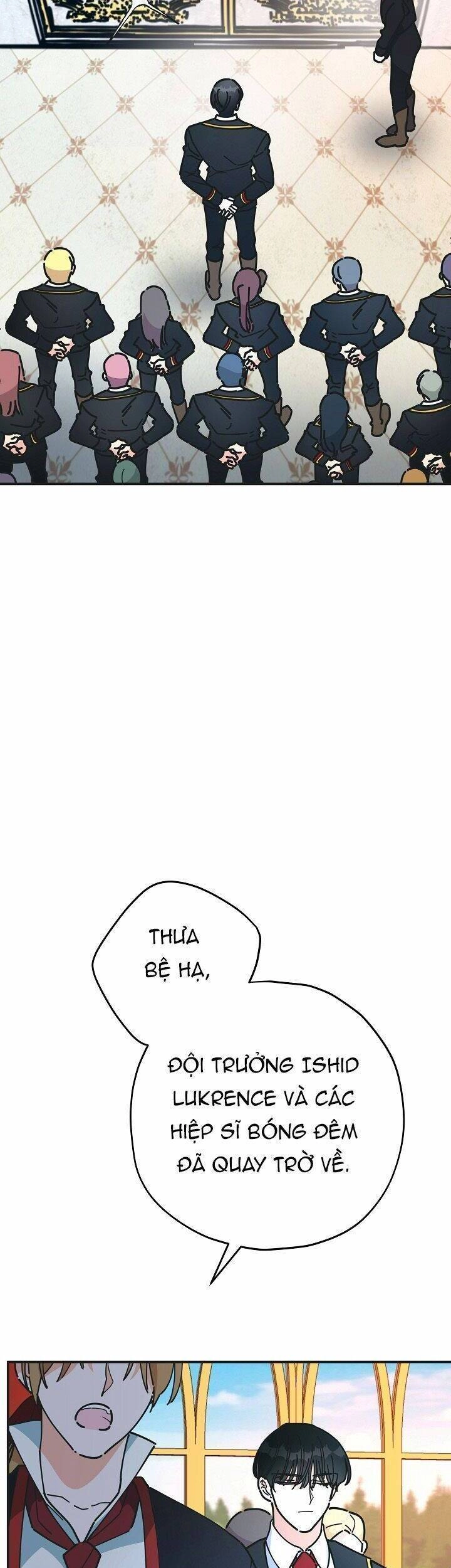 Người Hùng Của Ác Nữ Chapter 66 - 3