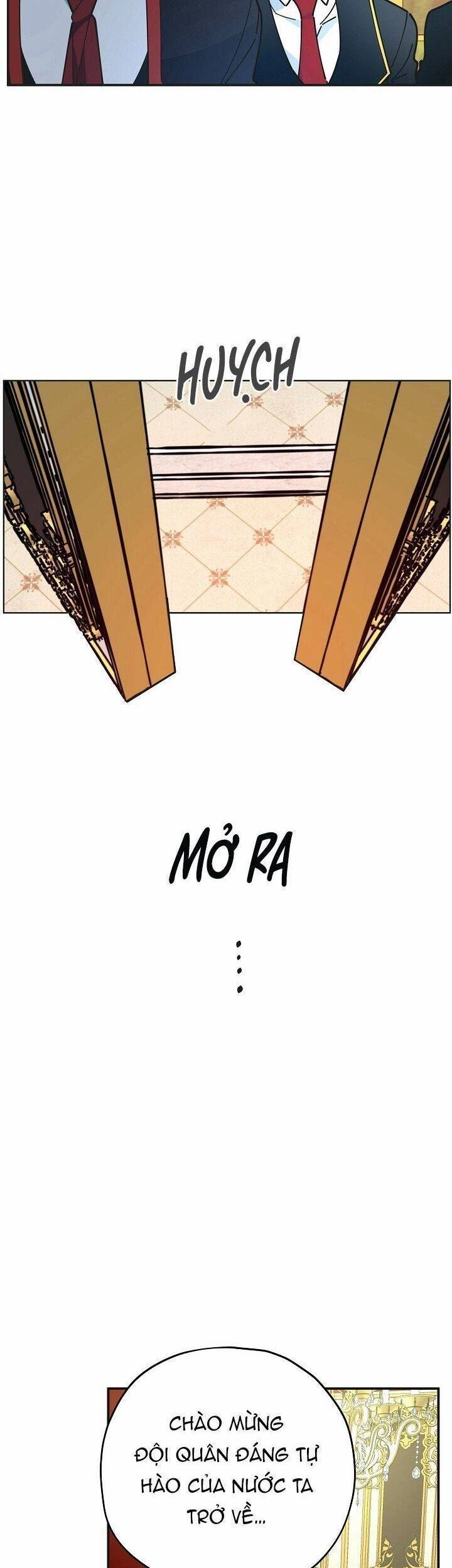 Người Hùng Của Ác Nữ Chapter 66 - 4