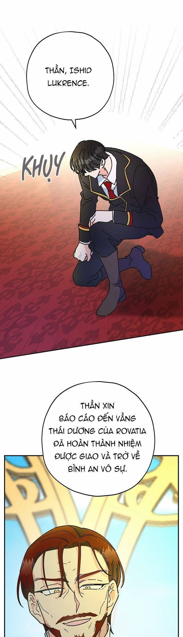 Người Hùng Của Ác Nữ Chapter 66 - 6