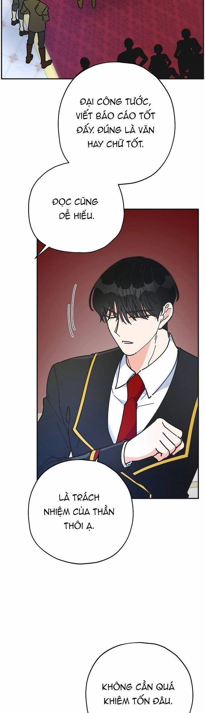 Người Hùng Của Ác Nữ Chapter 66 - 8