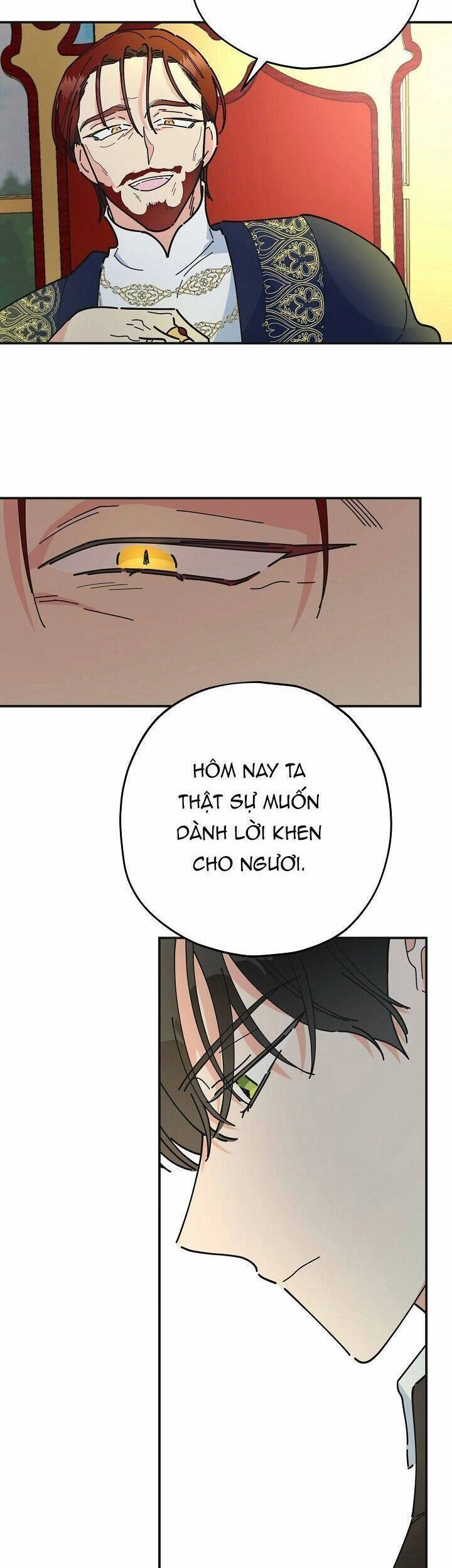 Người Hùng Của Ác Nữ Chapter 66 - 9