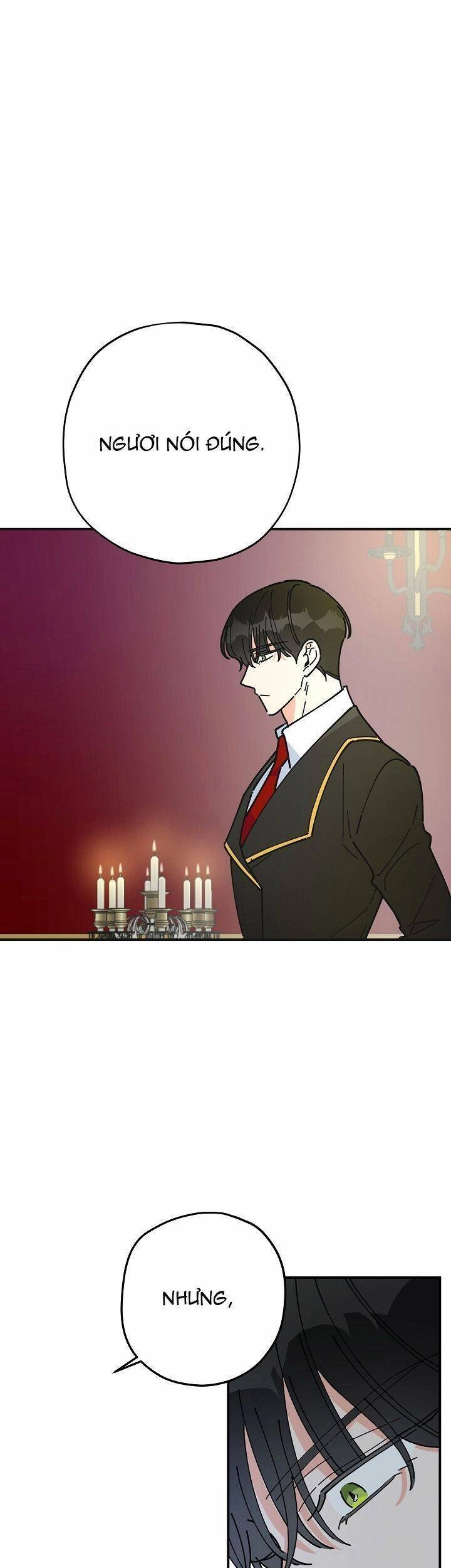 Người Hùng Của Ác Nữ Chapter 66 - 12