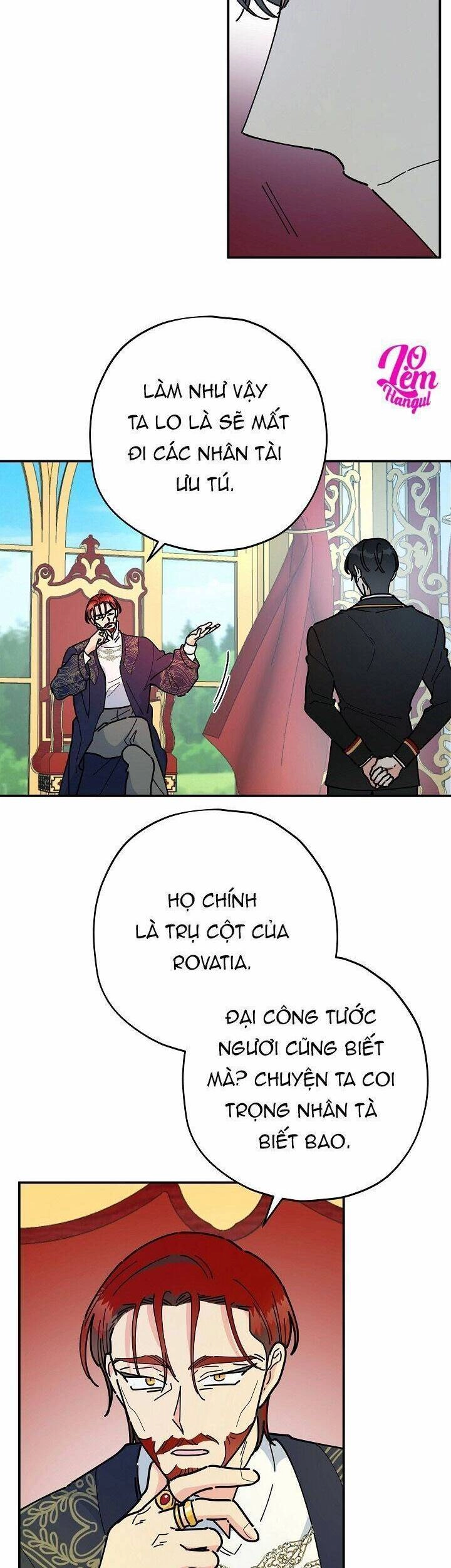 Người Hùng Của Ác Nữ Chapter 66 - 13