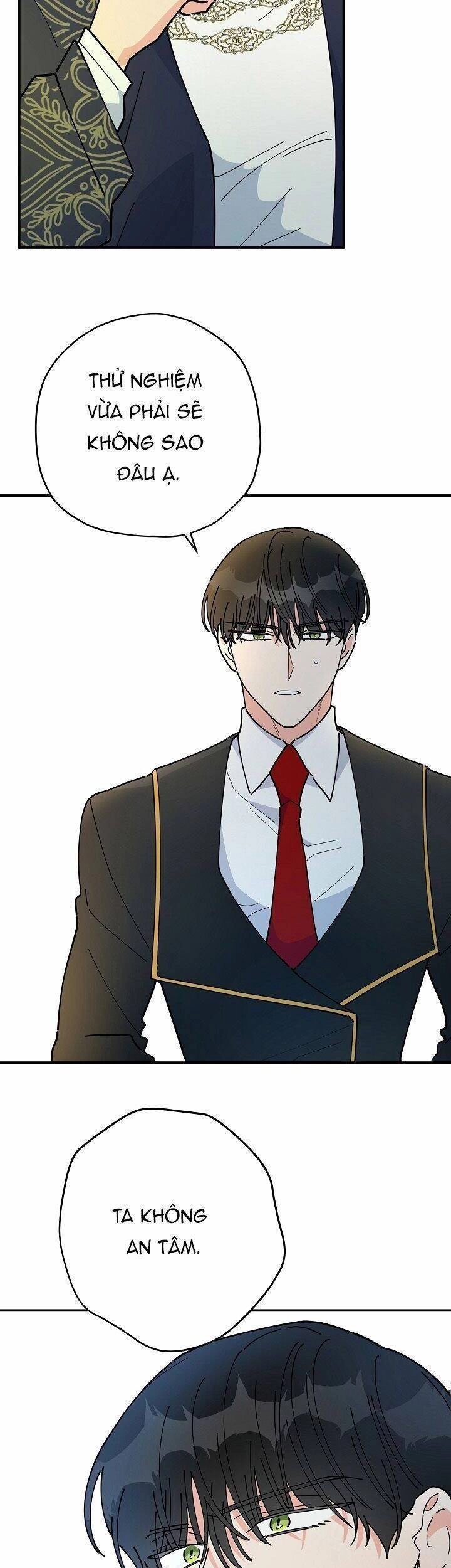 Người Hùng Của Ác Nữ Chapter 66 - 14